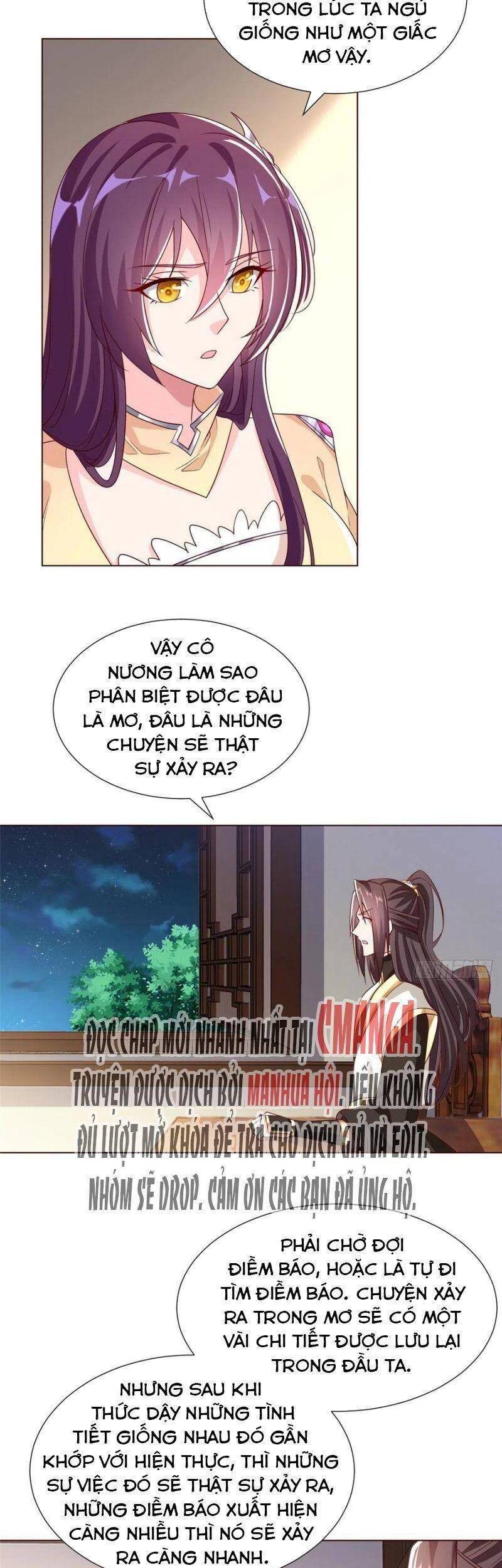 Mục Long Sư: Chapter 102