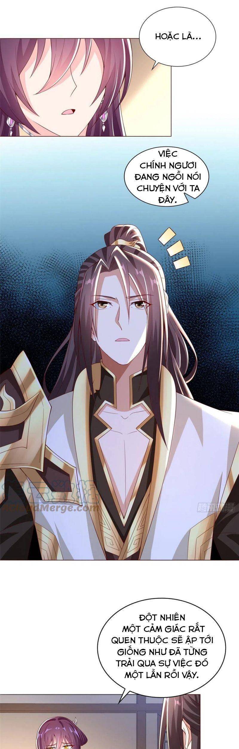 Mục Long Sư: Chapter 102