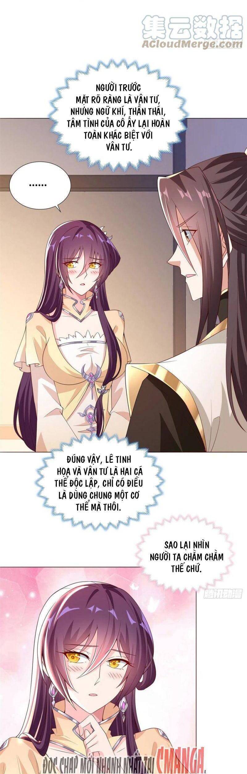 Mục Long Sư: Chapter 102