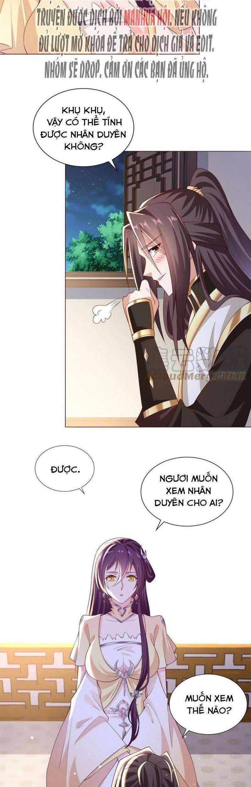 Mục Long Sư: Chapter 102
