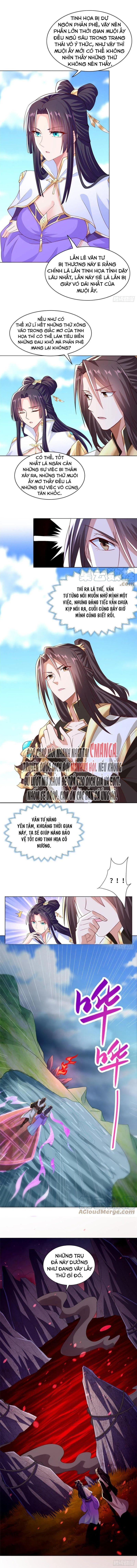 Mục Long Sư: Chapter 103