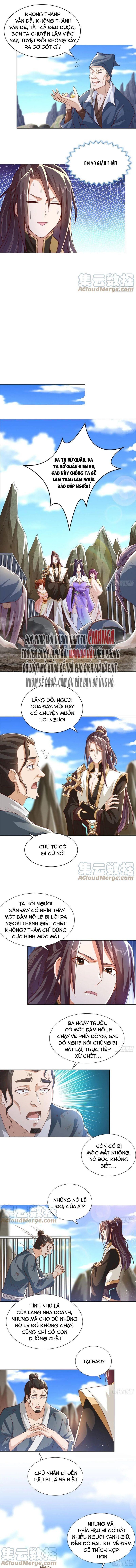 Mục Long Sư: Chapter 105