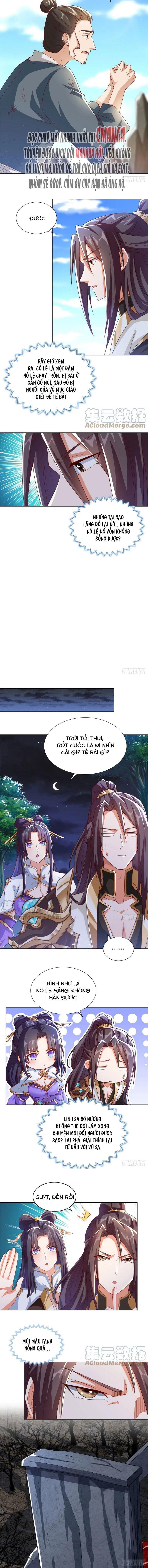 Mục Long Sư: Chapter 105