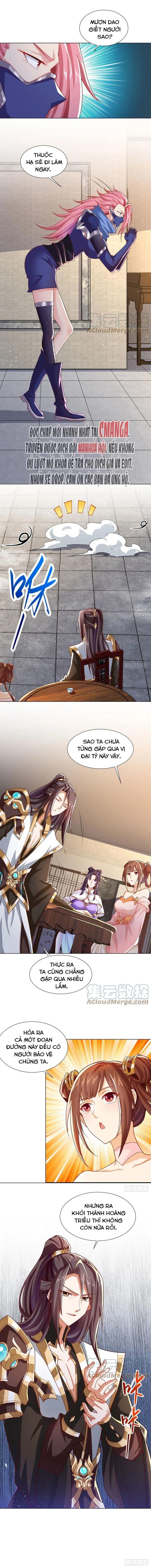 Mục Long Sư: Chapter 106