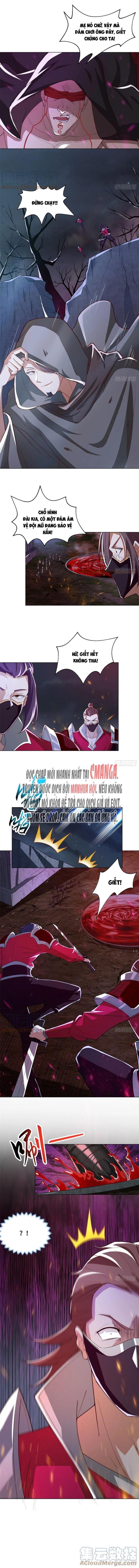 Mục Long Sư: Chapter 107