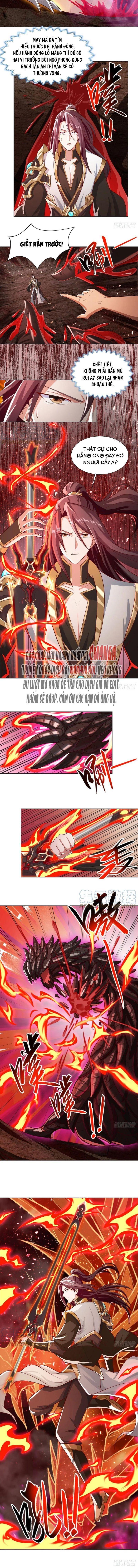 Mục Long Sư: Chapter 108