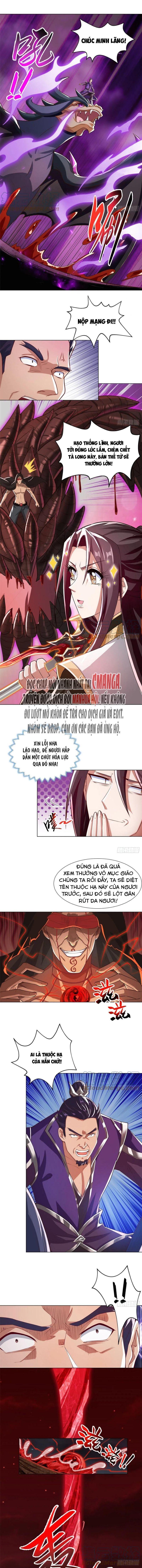 Mục Long Sư: Chapter 108