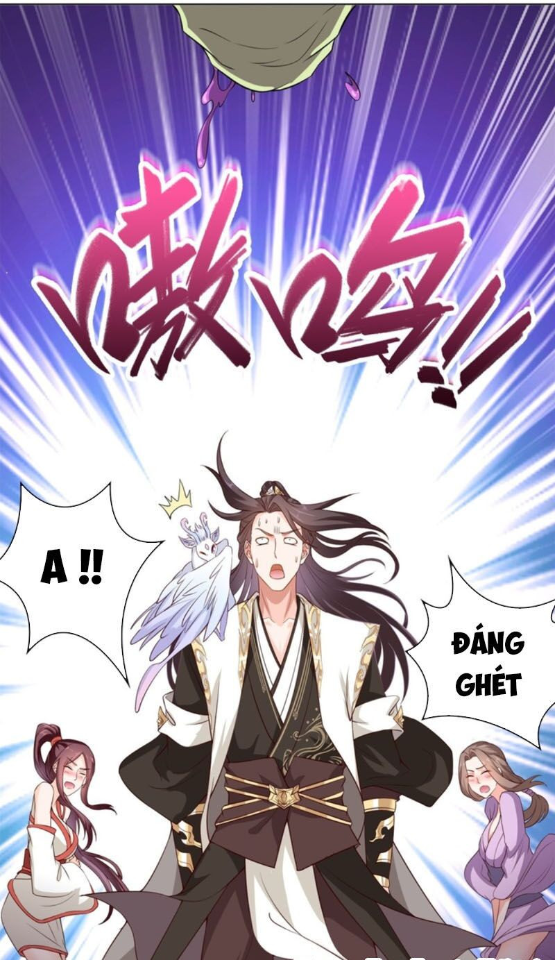 Mục Long Sư: Chapter 11