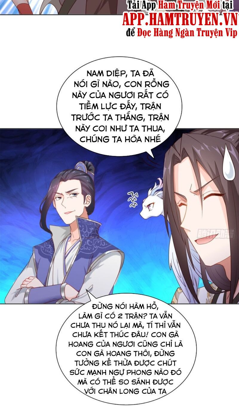Mục Long Sư: Chapter 11