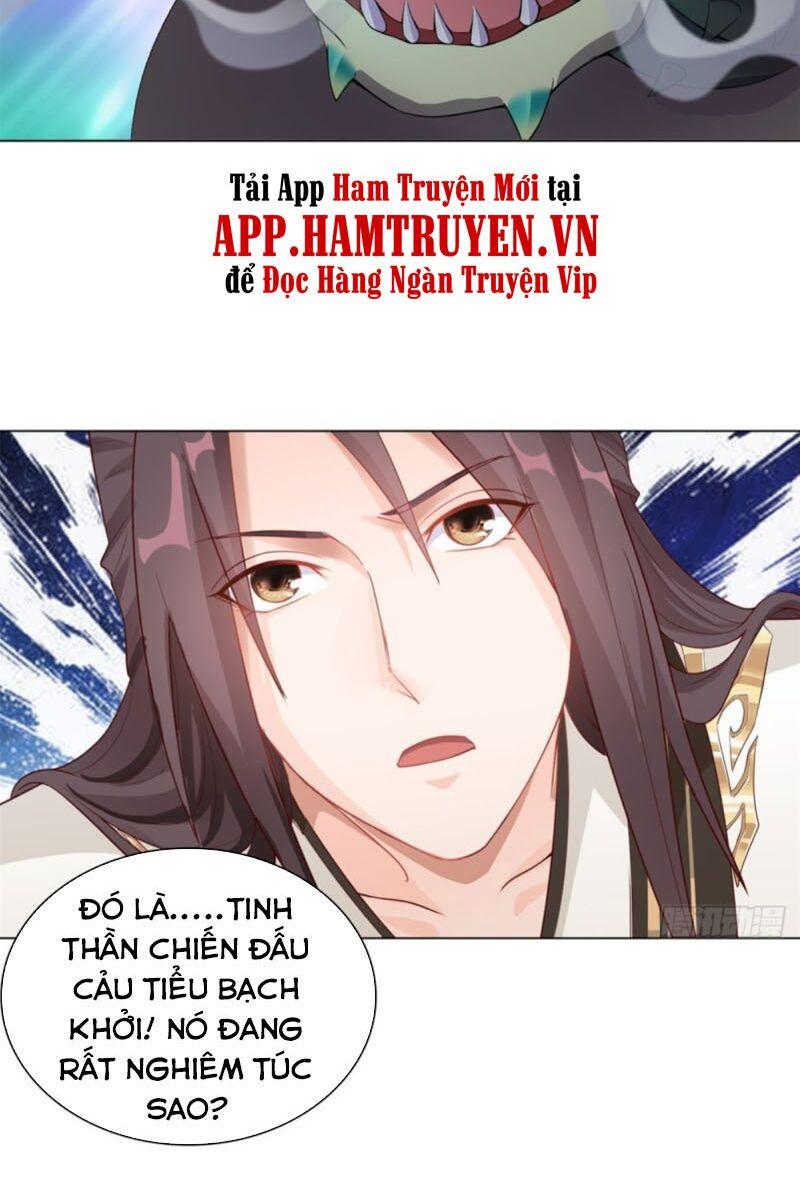 Mục Long Sư: Chapter 11