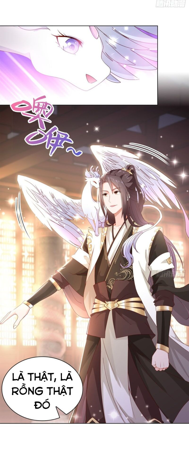Mục Long Sư: Chapter 11