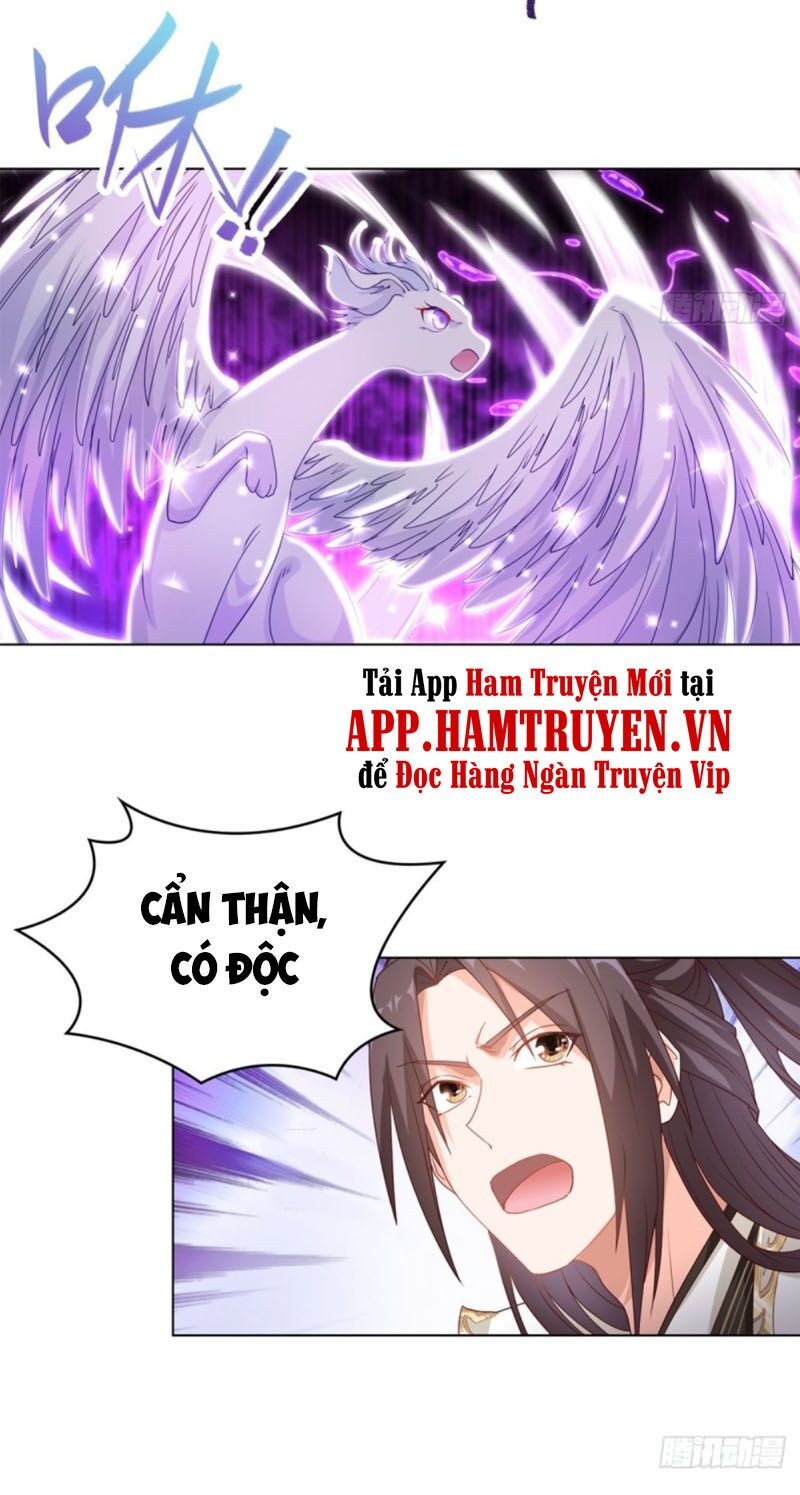 Mục Long Sư: Chapter 11