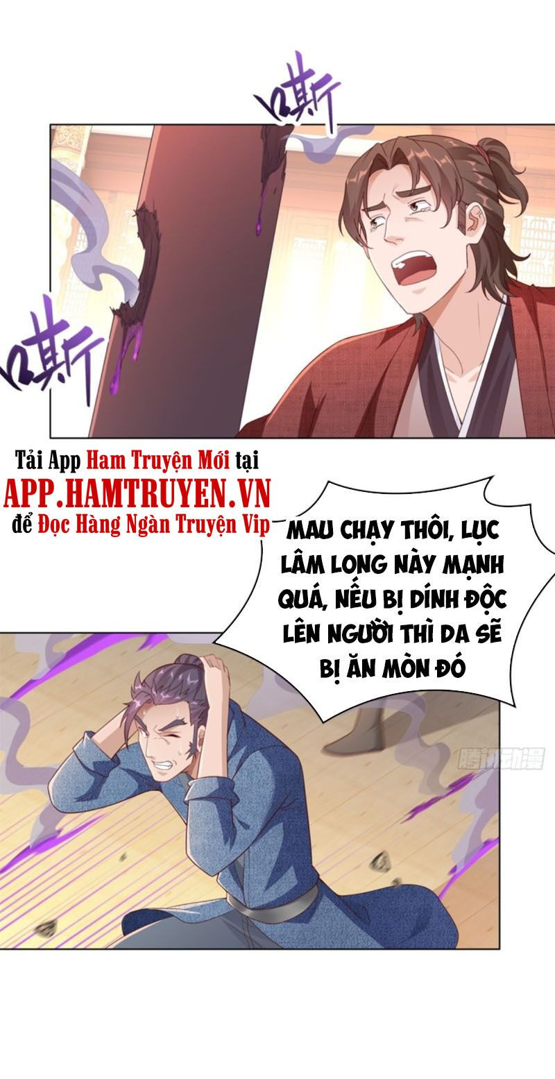 Mục Long Sư: Chapter 11