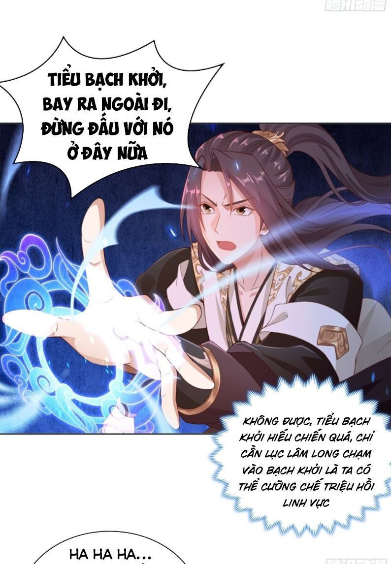 Mục Long Sư: Chapter 11