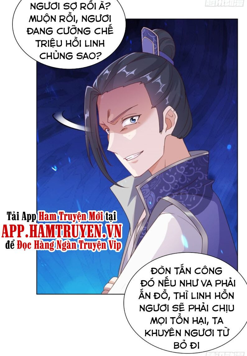 Mục Long Sư: Chapter 11