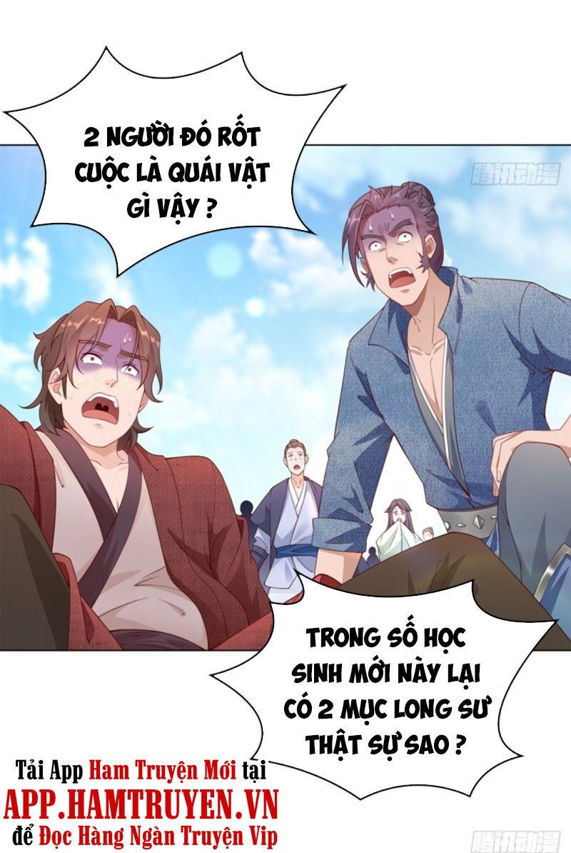 Mục Long Sư: Chapter 11