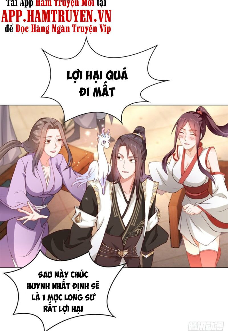 Mục Long Sư: Chapter 11