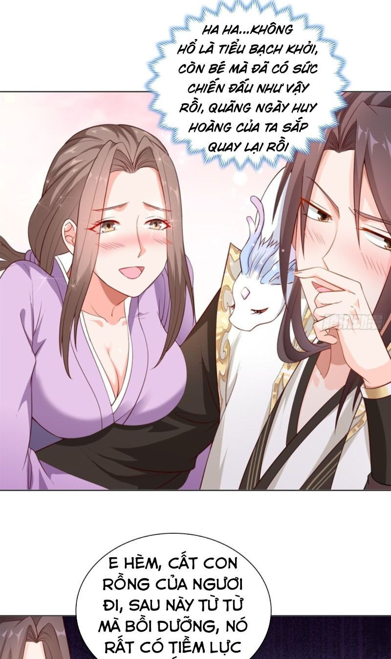 Mục Long Sư: Chapter 11