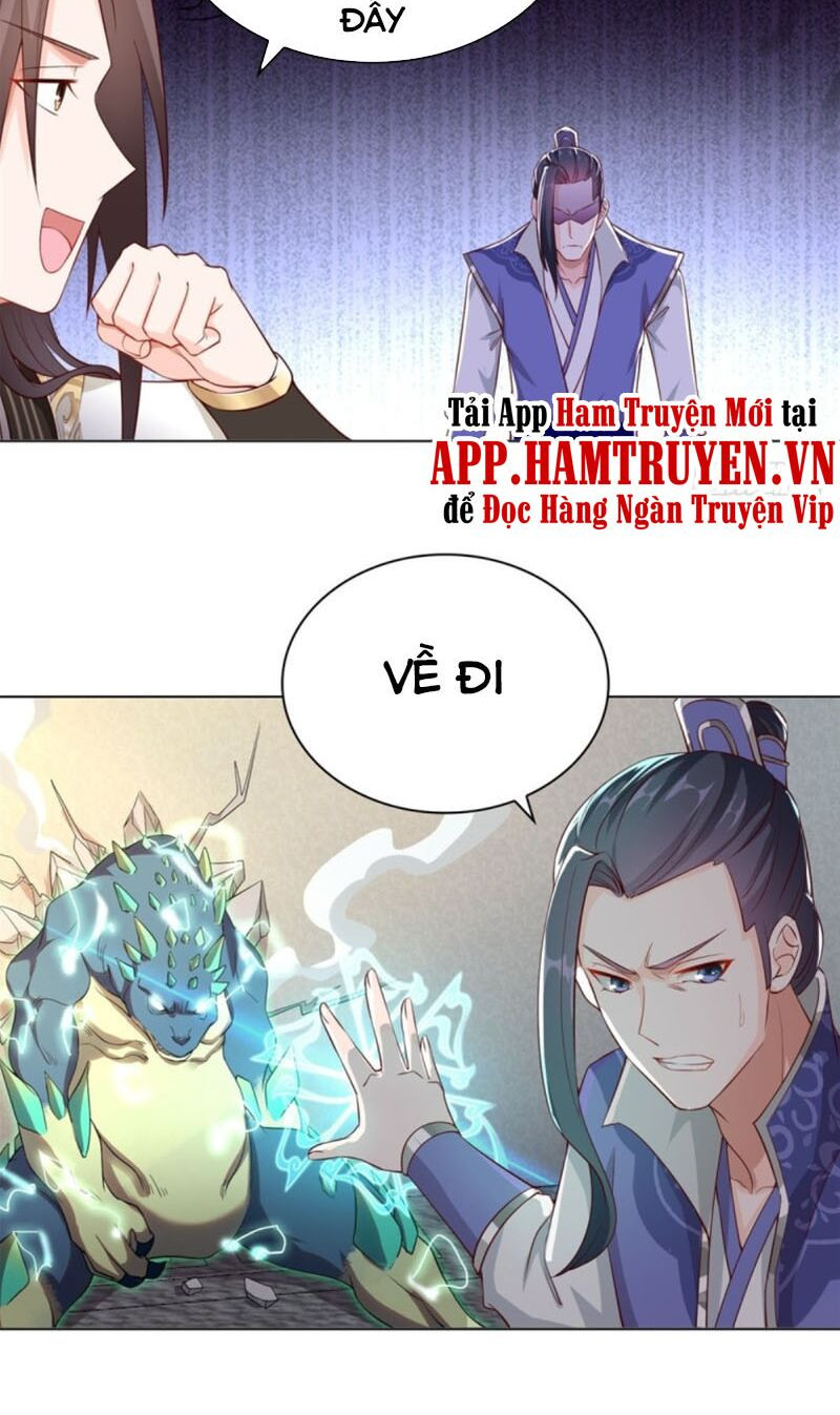 Mục Long Sư: Chapter 11