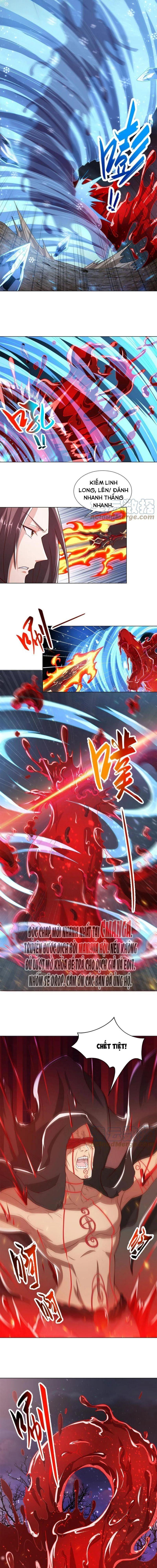 Mục Long Sư: Chapter 110