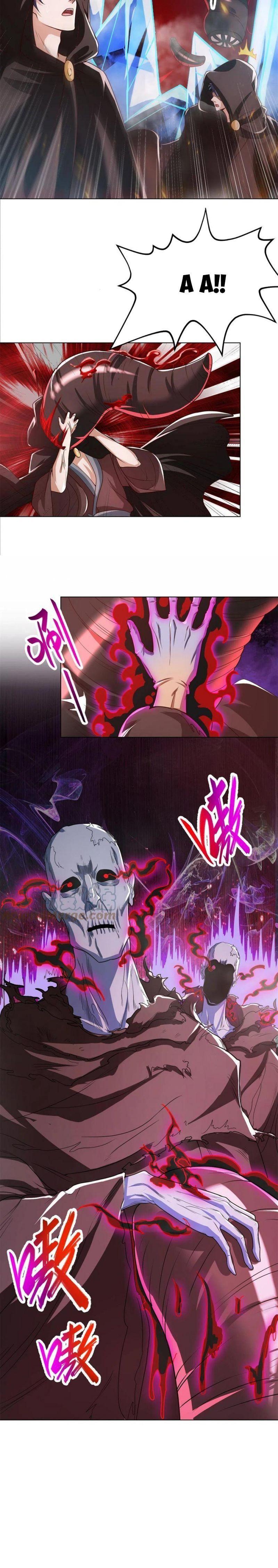 Mục Long Sư: Chapter 110