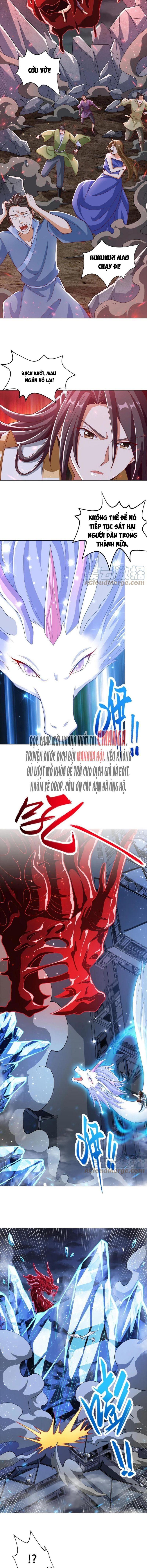 Mục Long Sư: Chapter 112