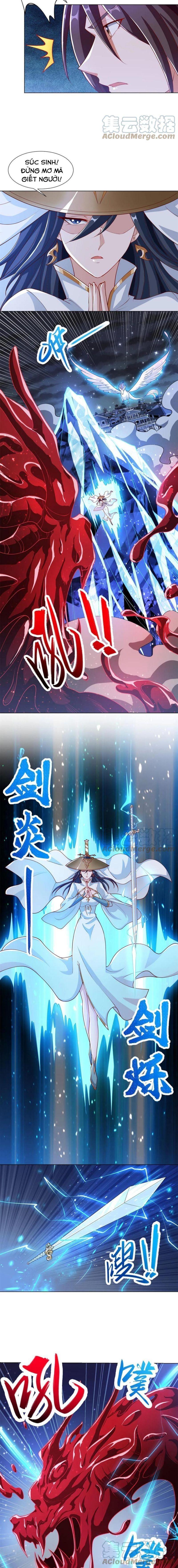 Mục Long Sư: Chapter 112