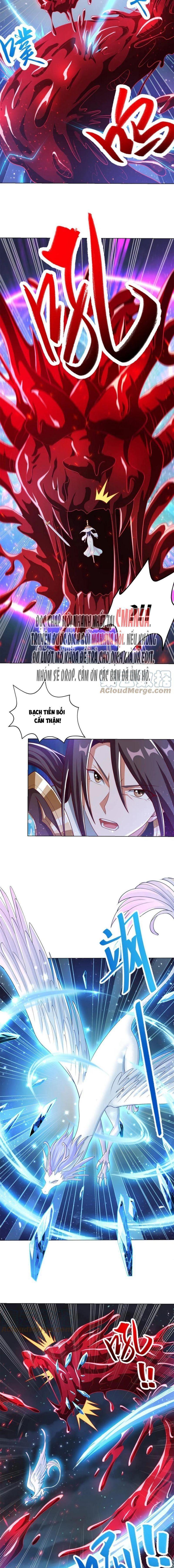 Mục Long Sư: Chapter 112