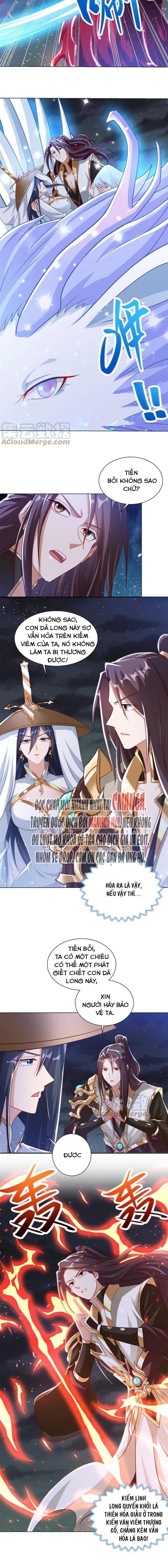 Mục Long Sư: Chapter 112