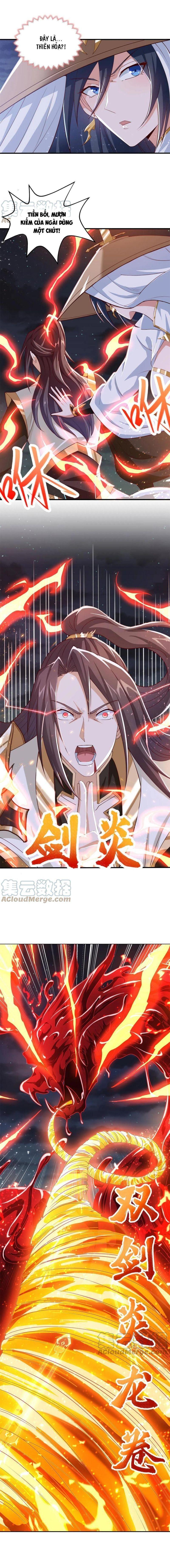Mục Long Sư: Chapter 112
