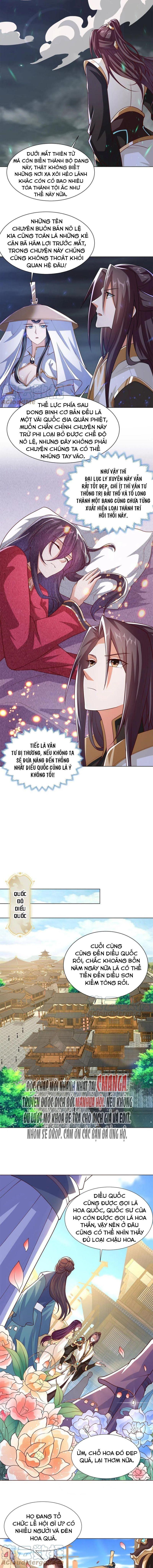 Mục Long Sư: Chapter 113