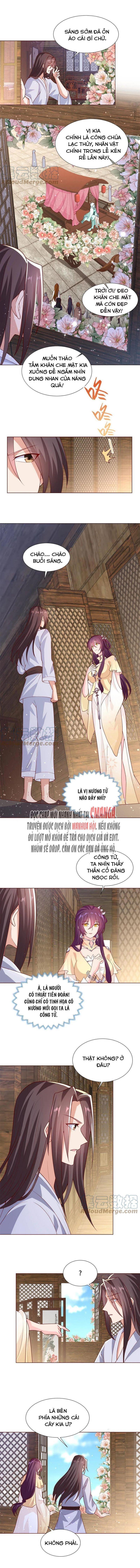 Mục Long Sư: Chapter 113