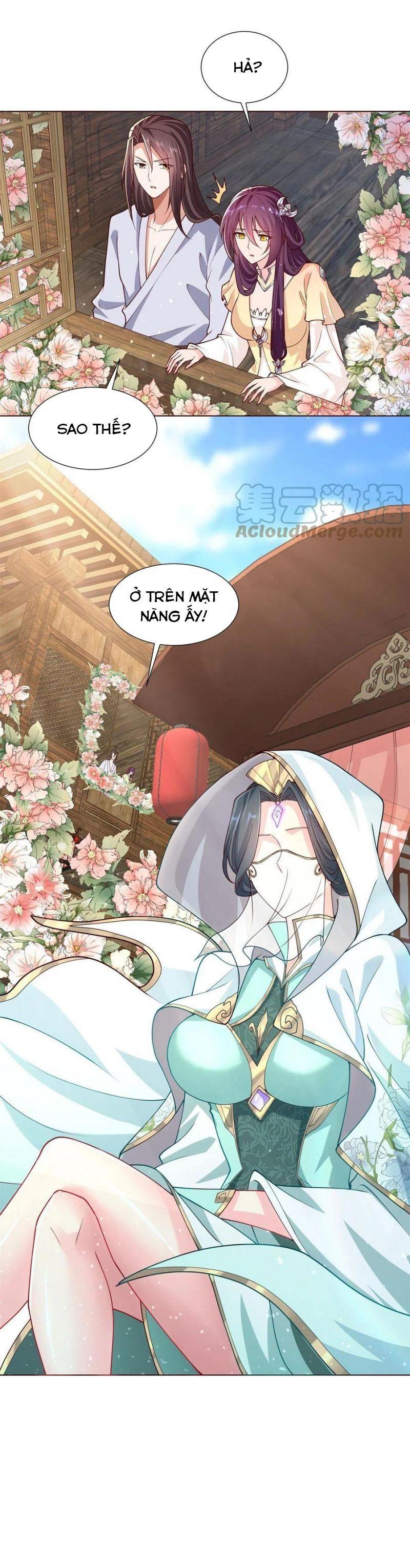 Mục Long Sư: Chapter 113
