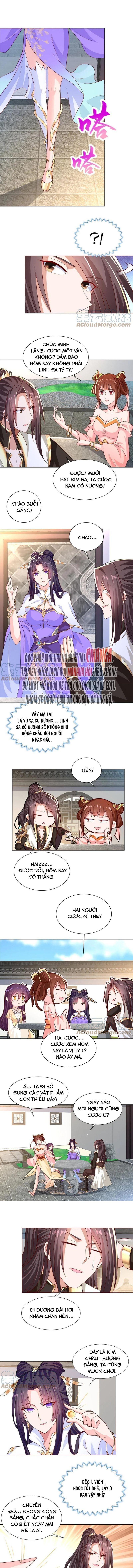 Mục Long Sư: Chapter 114