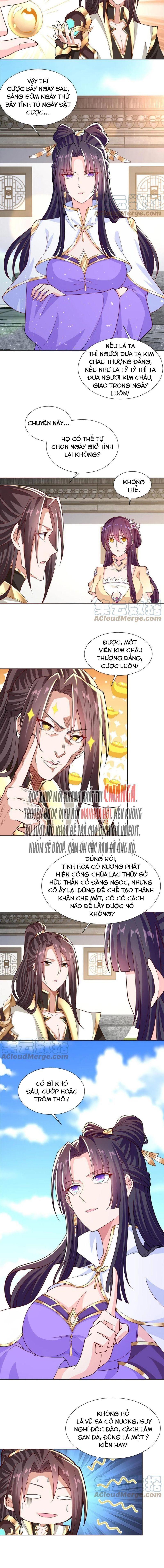 Mục Long Sư: Chapter 114