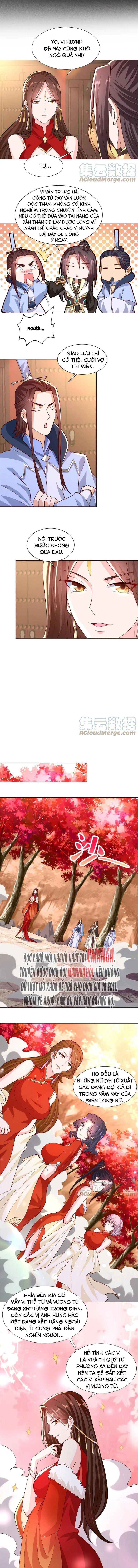 Mục Long Sư: Chapter 115