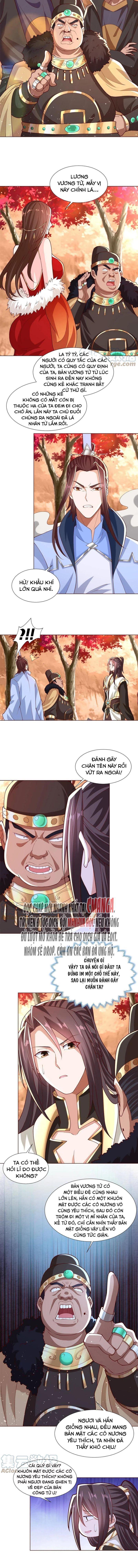 Mục Long Sư: Chapter 115