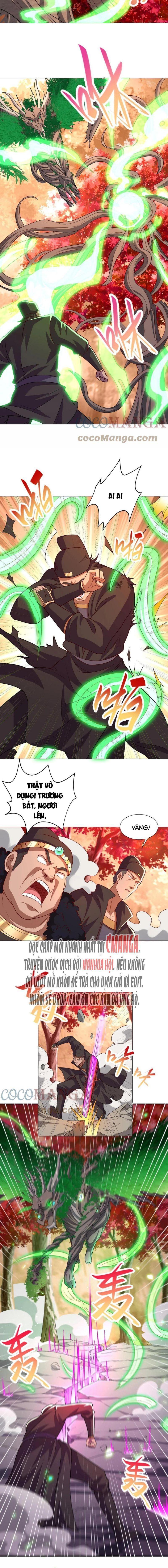 Mục Long Sư: Chapter 116