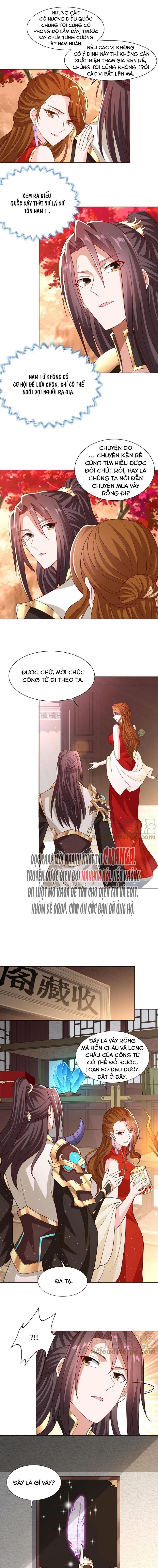 Mục Long Sư: Chapter 117