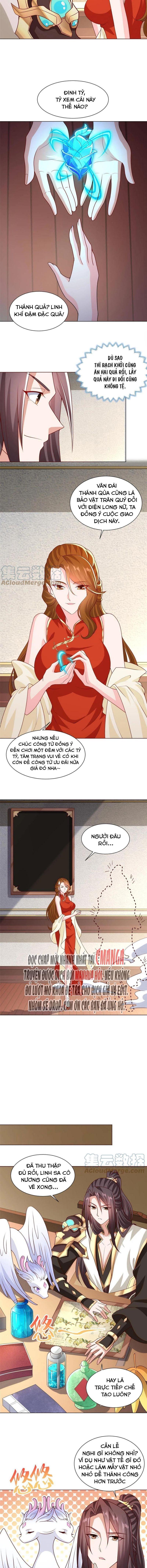 Mục Long Sư: Chapter 117