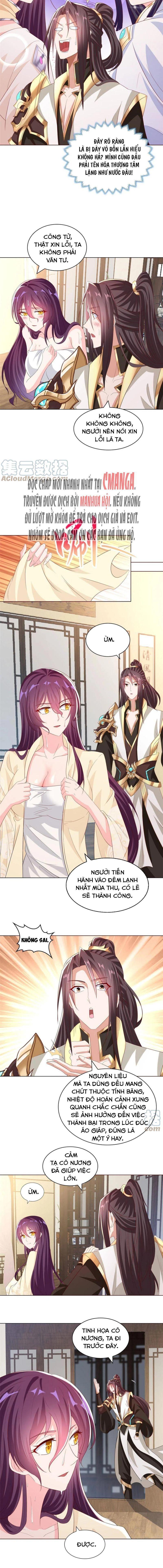 Mục Long Sư: Chapter 118