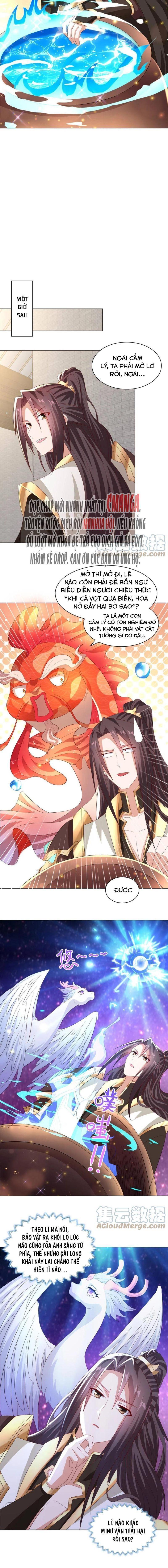 Mục Long Sư: Chapter 118