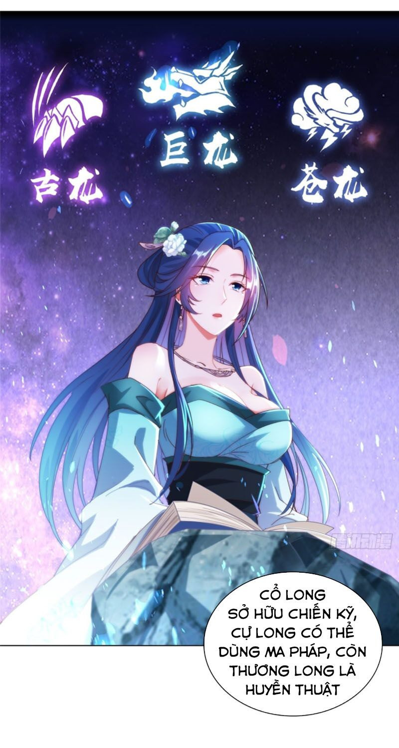 Mục Long Sư: Chapter 12
