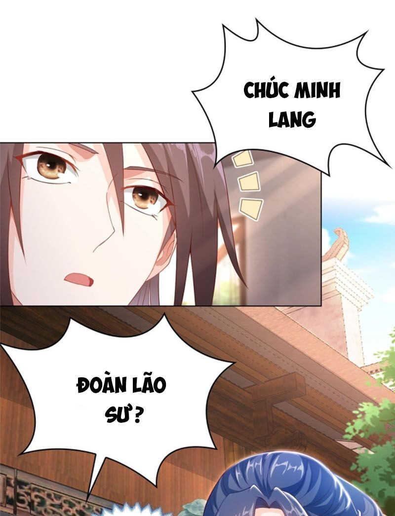 Mục Long Sư: Chapter 12