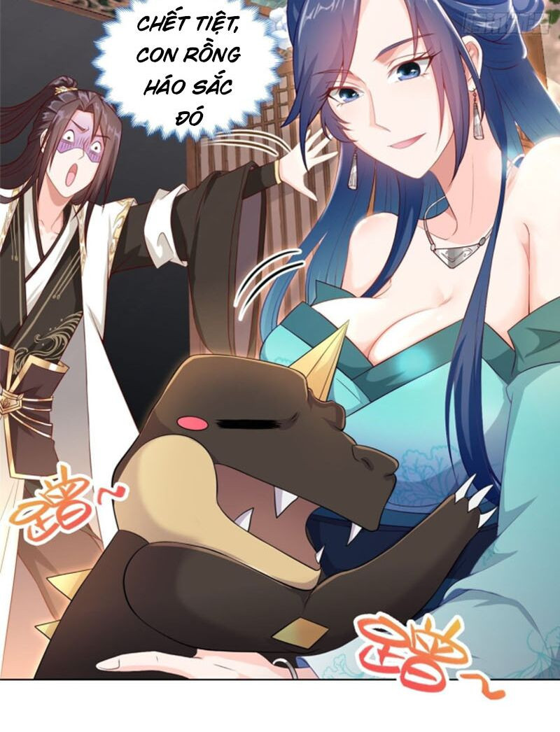 Mục Long Sư: Chapter 12