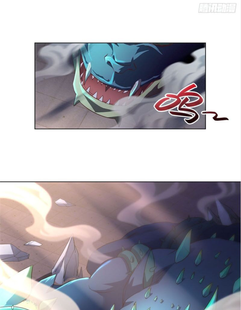 Mục Long Sư: Chapter 12