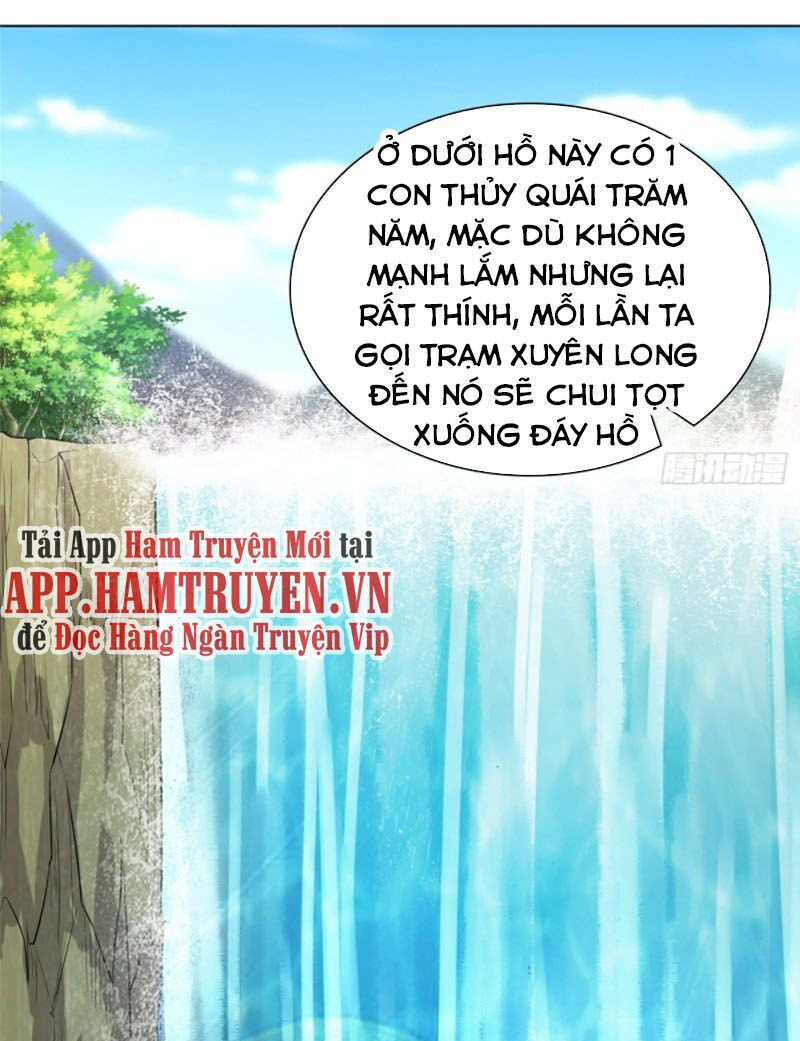 Mục Long Sư: Chapter 12