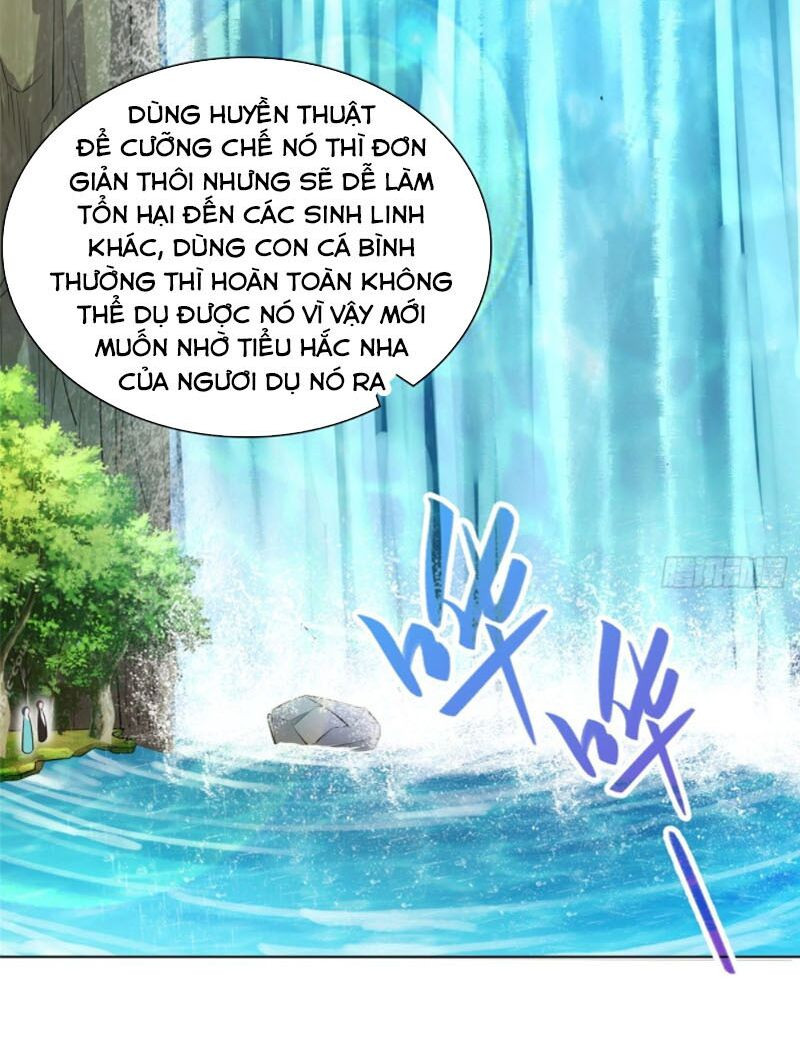 Mục Long Sư: Chapter 12