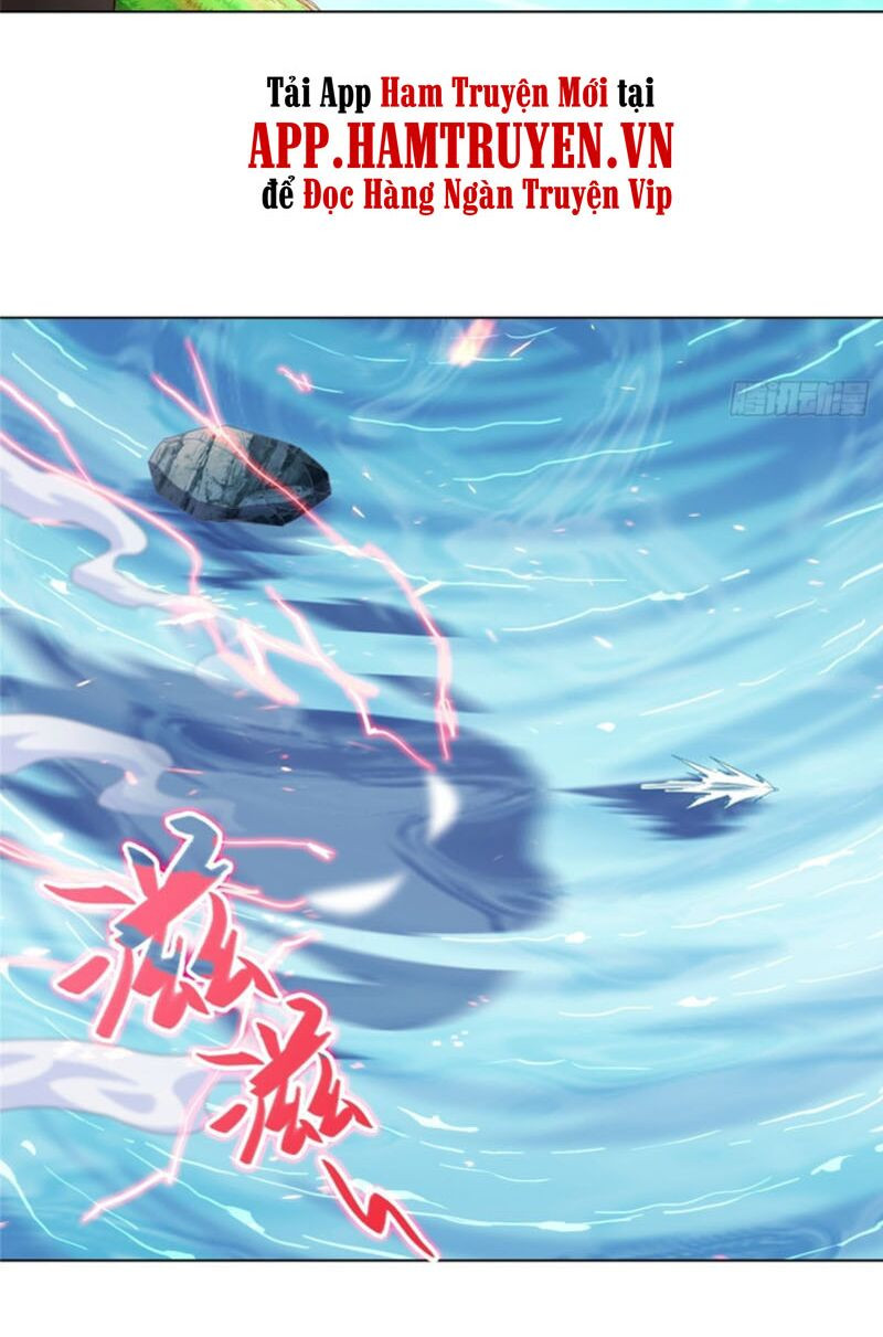 Mục Long Sư: Chapter 12