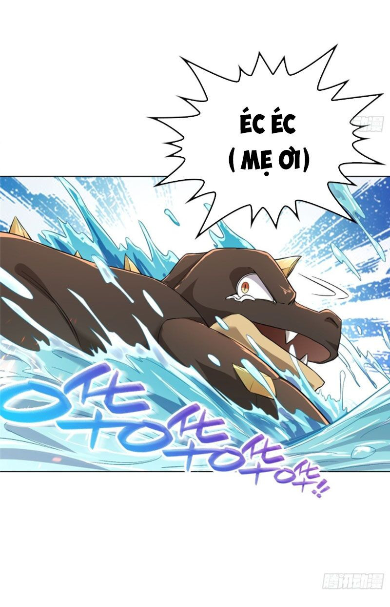 Mục Long Sư: Chapter 12